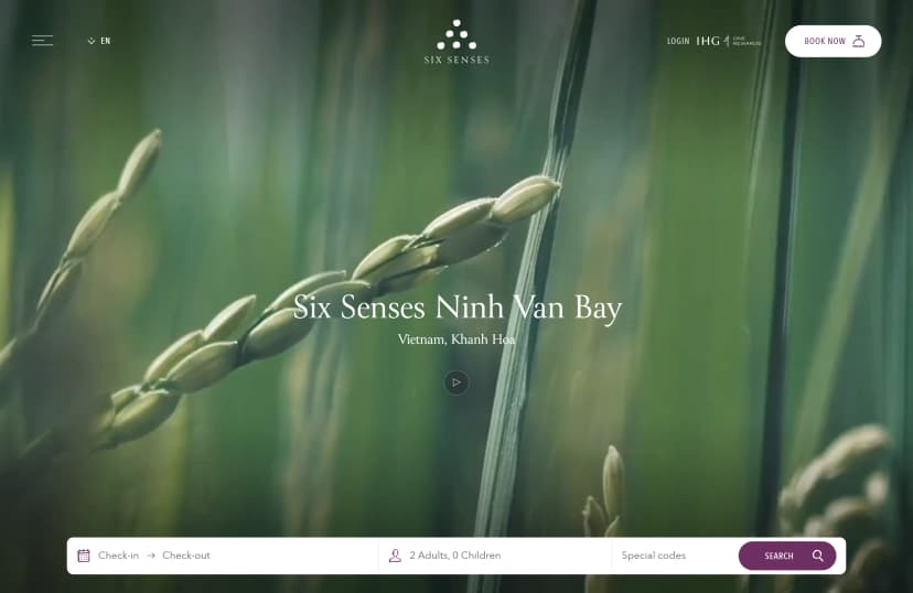 Application image
